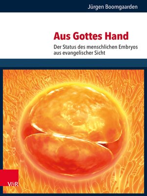 cover image of Aus Gottes Hand